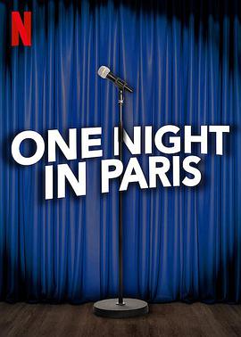 One Night in Paris