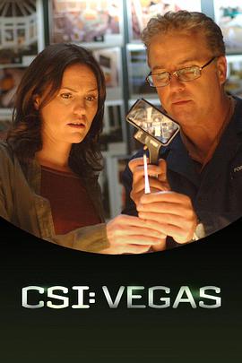 ֳ飺ά˹ CSI: Vegas