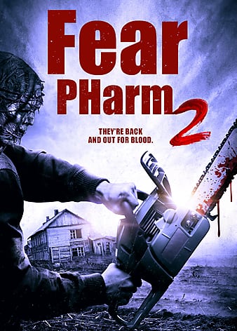 ־ҩ2 Fear PHarm 2