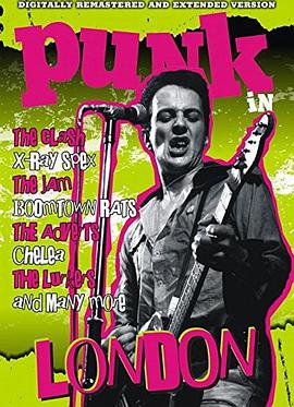 ׶ӿ˷ Punk in London
