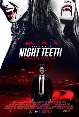 ҹ Night Teeth