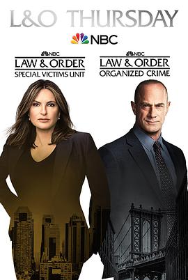֯ ڶ Law & Order: Organized Crime Season 2