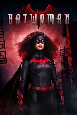 Ů  Batwoman Season 3