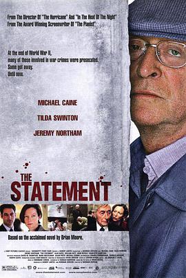 ɱ The Statement