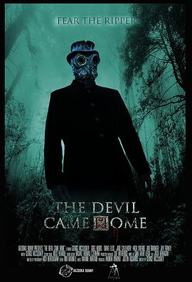 ħ The Devil Came Home