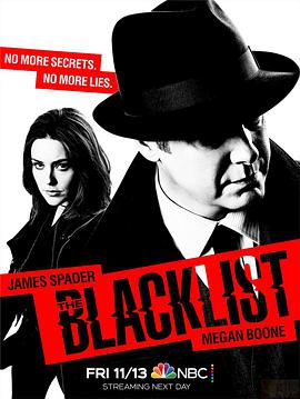  ھż The Blacklist Season 9