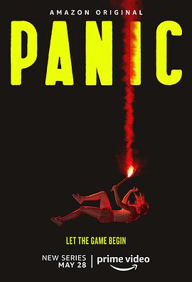ֻ Panic