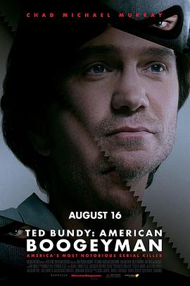 ̩°ϣ Ted Bundy: American Boogeyman