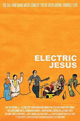 Ү Electric Jesus