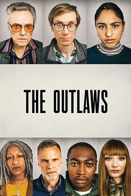 ﷸ һ The Outlaws Season 1