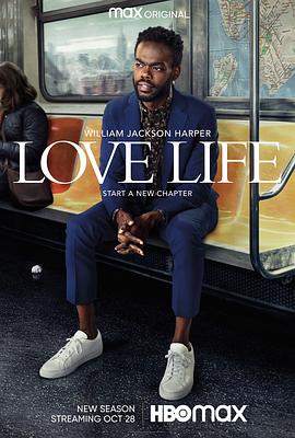  ڶ Love Life Season 2