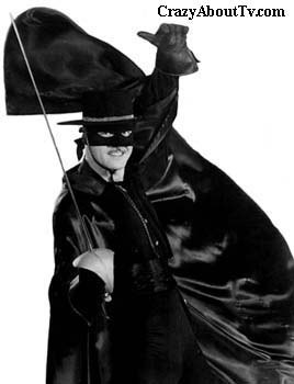  Zorro