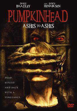 Ϲ϶3Ϣ Pumpkinhead: Ashes to Ashes