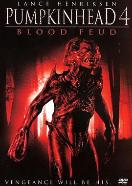 Ϲ϶4Ѫծ Pumpkinhead: Blood Feud