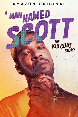 ˹صС A Man Named Scott