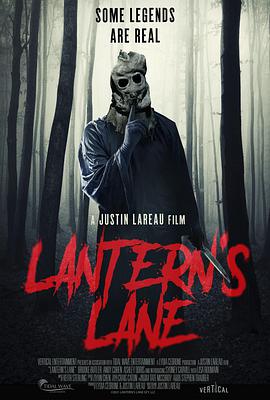 恐怖惊魂夜 Lantern\'s Lane