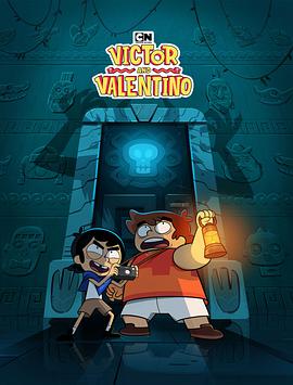 ά˶׵ŵ һ Victor & Valentino Season 1 (2019)