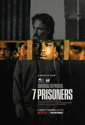 ͽ 7 Prisoners