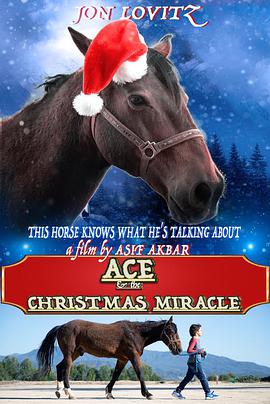 圣诞奇迹王牌马 ACE AND THE CHRISTMAS MIRACLE
