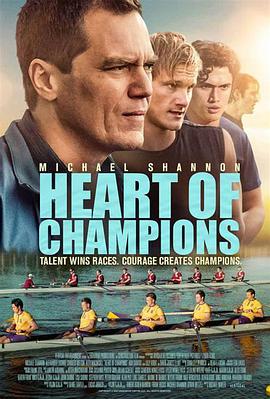 ı Heart of Champions