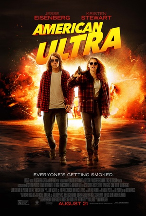 废柴特工 American Ultra