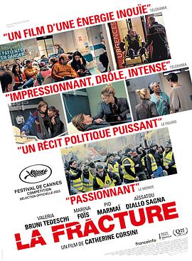  La Fracture