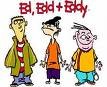  Ed, Edd, \'n\' Eddy