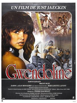 ƶ Gwendoline