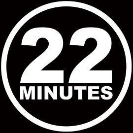 Сʱжʮ This Hour Has 22 Minutes