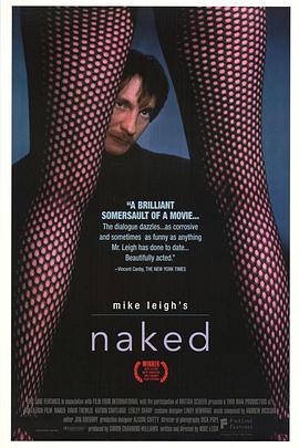  Naked