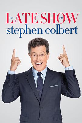 ۿ һ Late Show with Stephen Colbert Season 1