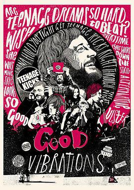  Good Vibrations