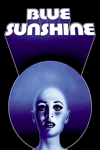 ɫ Blue Sunshine
