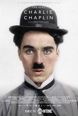 ʵĲ׿ The Real Charlie Chaplin