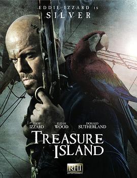  Treasure Island