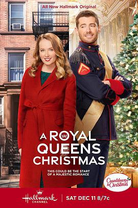 ʺĻʼʥ A Royal Queens Christmas