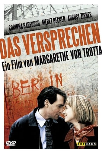 ŵ Das Versprechen
