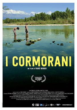 I Cormorani