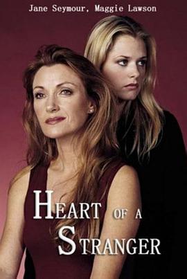 İ Heart of a Stranger