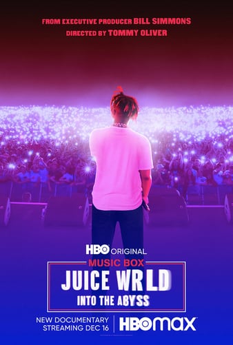 Juice WRLD: Into the Abyss