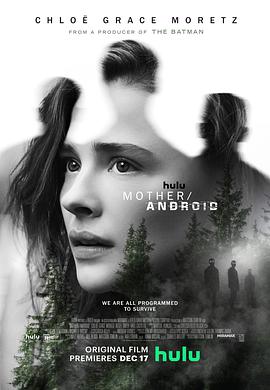 ĸ/ Mother/Android