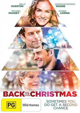صȥʥ back to christmas