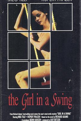 ħҹ The Girl in a Swing
