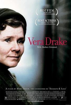 ά׿ Vera Drake