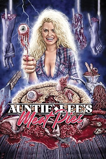 Auntie Lee\'s Meat Pies