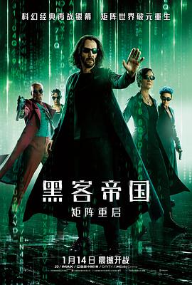 ڿ͵۹ The Matrix Resurrections