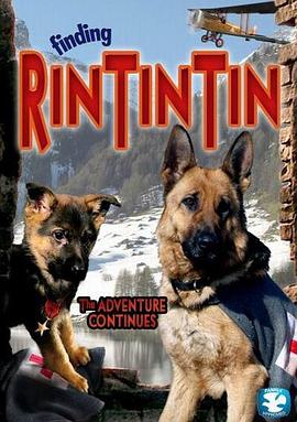 ζ Finding Rin Tin Tin