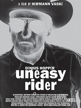 ˹꣺ʿ Dennis Hopper: Uneasy Rider