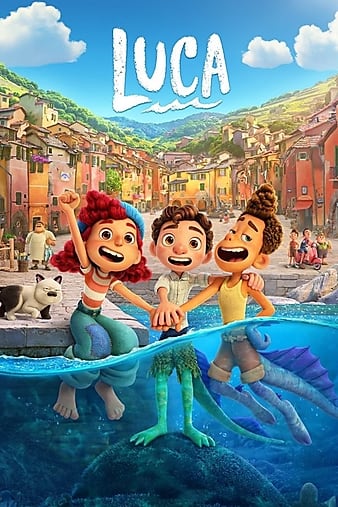  Luca