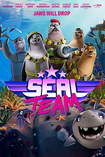  Seal Team